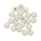 Round Porcelain Bead